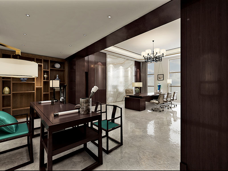 濟(jì)南辦公室裝修后空氣污染問題該如何治理，提高空氣質(zhì)量