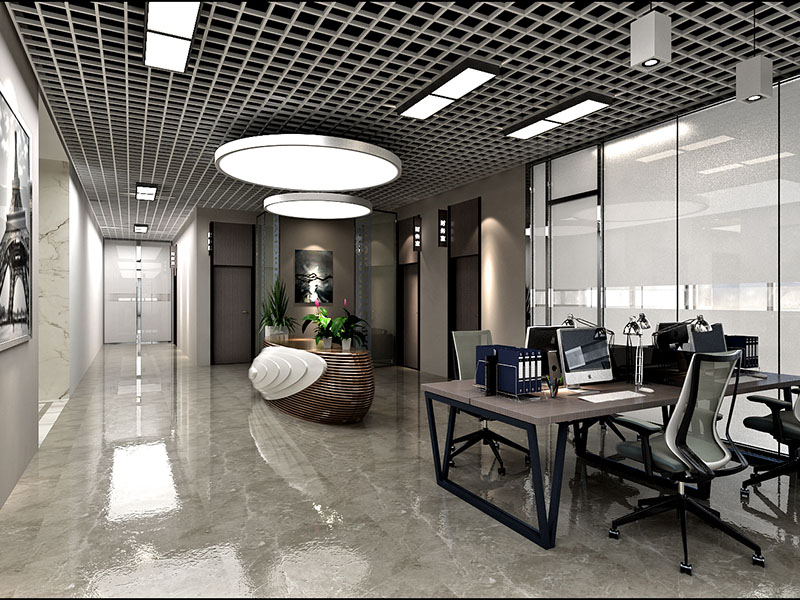 避免裝修合同陷阱，要掌握五個辦公室裝修常見技巧