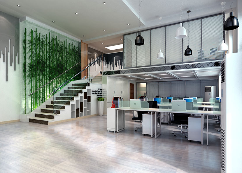 濟(jì)南辦公室裝修費(fèi)用上漲 5 大核心原因揭秘讀懂預(yù)算價(jià)值