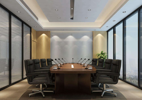 濟(jì)南辦公室裝修公司的流程、要素和細(xì)節(jié)