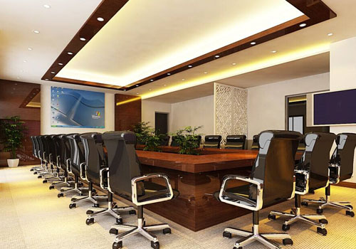 濟(jì)南辦公室裝修案例 濟(jì)南辦公室裝修案例