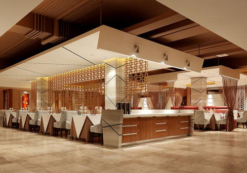 濟南辦公室裝修修風水有哪些？