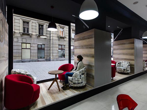 酒店餐飲裝修 酒店餐飲裝修