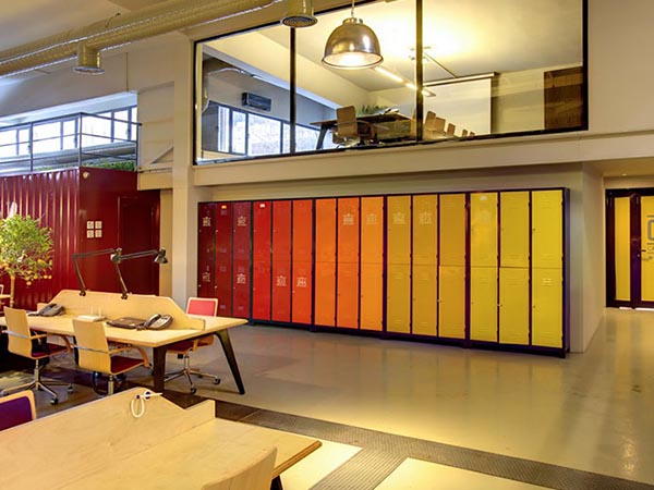 濟南辦公室裝修 濟南辦公室裝修
