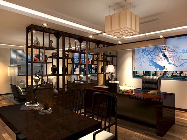 濟(jì)南辦公室裝修應(yīng)該如何應(yīng)用呢？