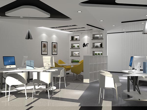 濟(jì)南辦公室裝修 濟(jì)南辦公室裝修