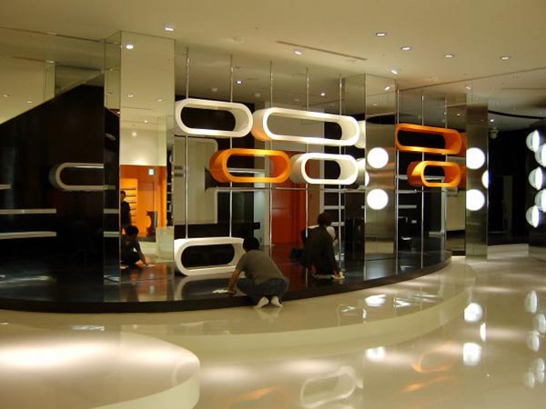 濟南專賣店裝修時候的技巧有哪些？