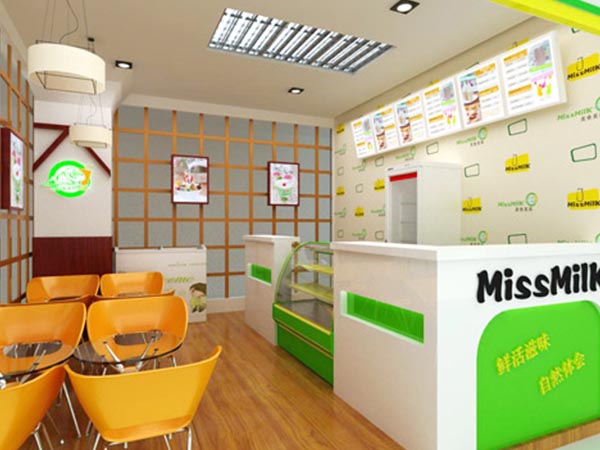 濟(jì)南專賣店裝修 濟(jì)南專賣店裝修