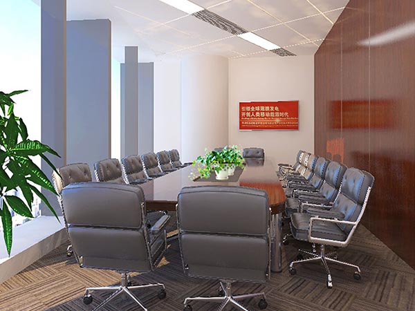 濟(jì)南辦公室裝修 濟(jì)南辦公室裝修