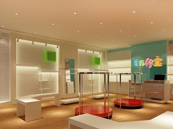 濟南店面裝修的細(xì)節(jié)，裝修前不能忽略的問題