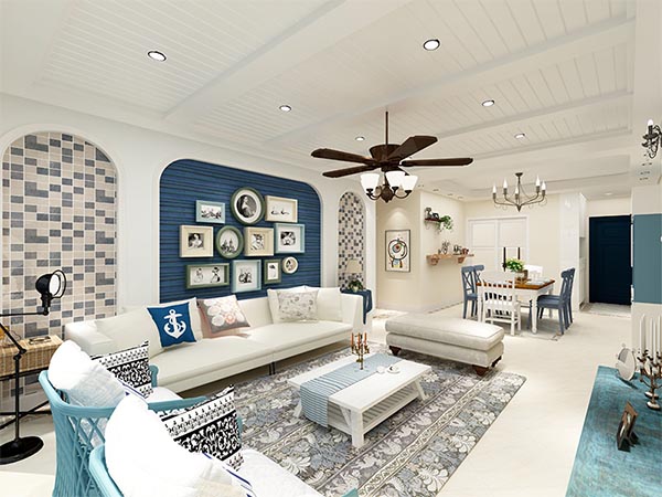 三月裝修季，如何挑選濟南裝修公司