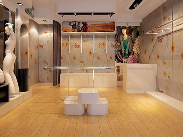 濟南店面裝修價格預(yù)算