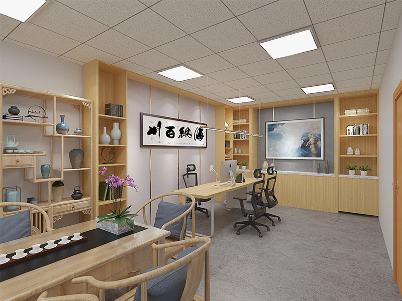 辦公室裝修誤區(qū)，你是否會中招?