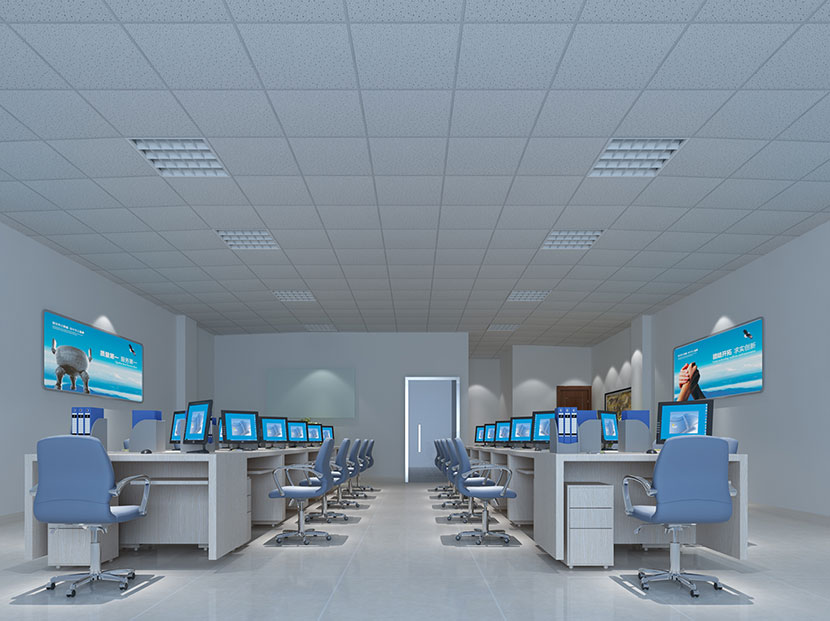 濟(jì)南辦公室裝修的風(fēng)格都有哪些？