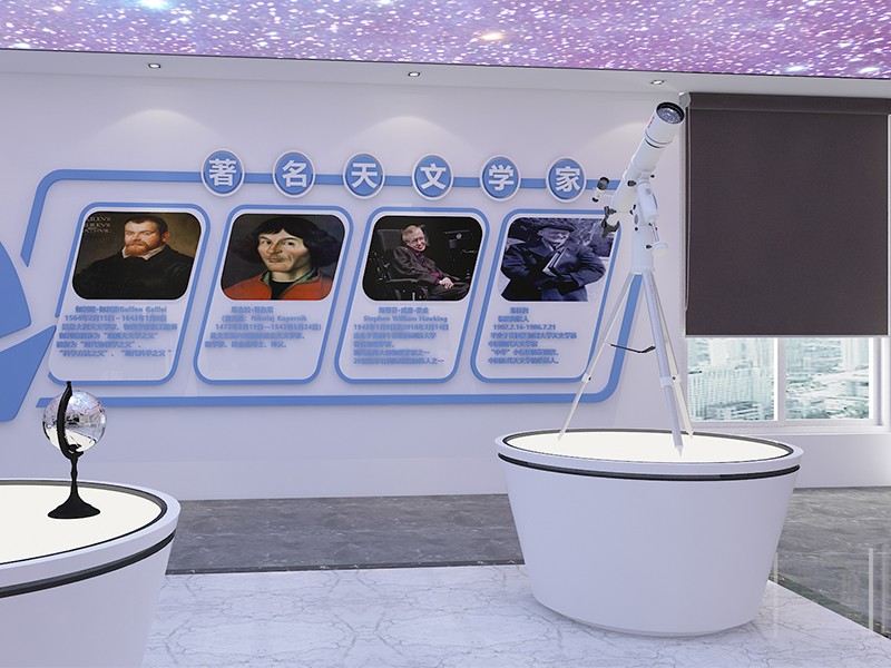 好的展廳裝修設(shè)計(jì)的要點(diǎn)有哪些？