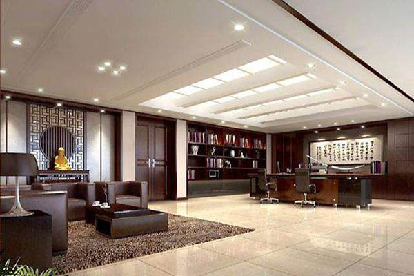 濟(jì)南辦公室裝修電器的安全改造問(wèn)題，快來(lái)看看吧!