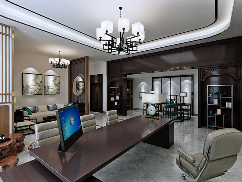 揭秘四種濟(jì)南辦公室裝修時的偷工減料套路,避免上當(dāng)！