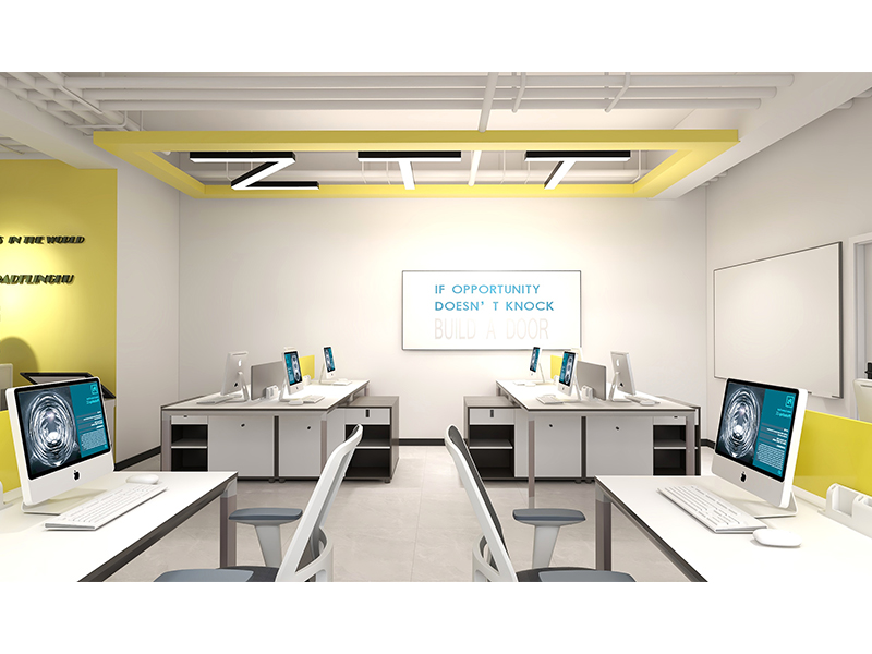 濟(jì)南辦公室裝修如何才能一次性通過消防驗收？