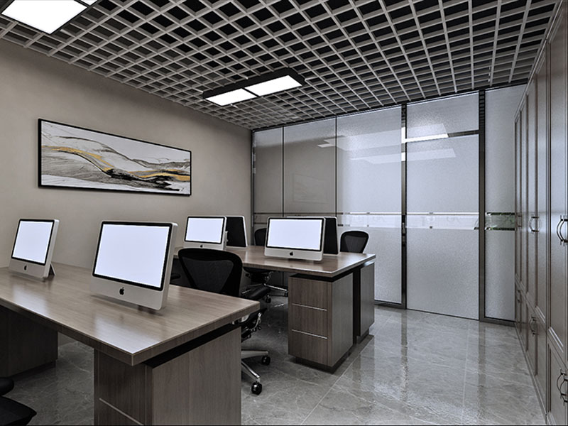 為小型辦公室裝修量身定制的八種技巧，抓緊來學(xué)習(xí)！