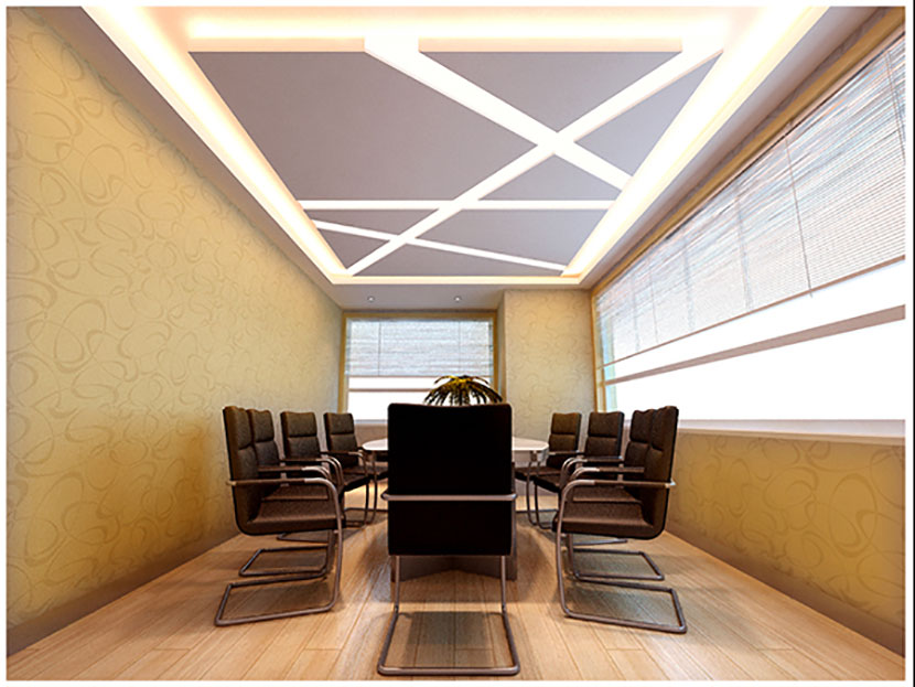 關(guān)注這三個裝修小細節(jié)，以確保在濟南辦公室裝修空間的實用與舒適。