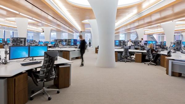 濟(jì)南辦公室裝修：專業(yè)團(tuán)隊與普通施工隊的差距